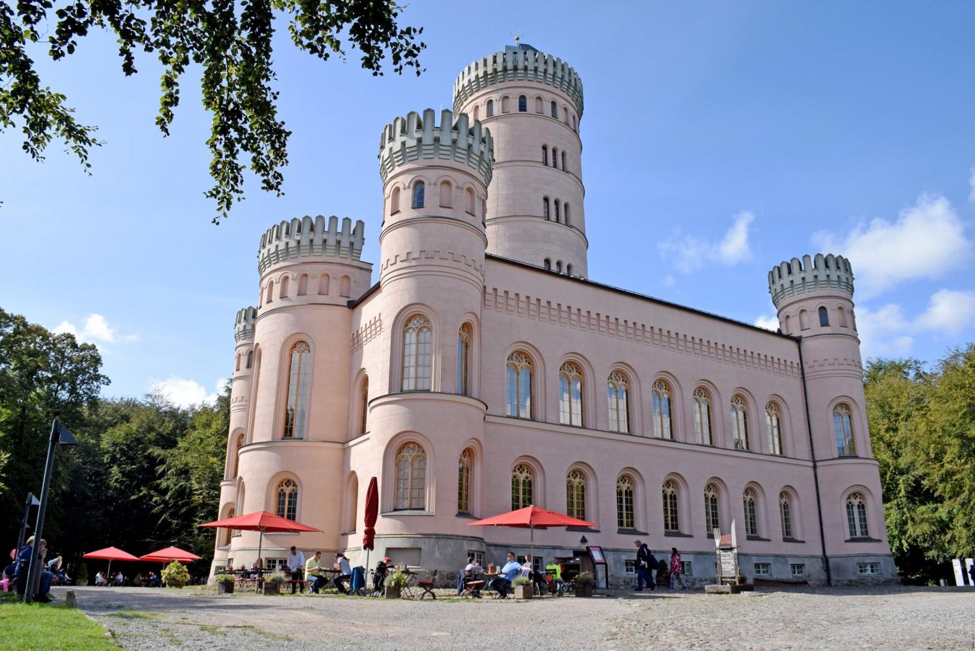 Ferienwohnungen In Baabe Beim Fischer Exterior photo